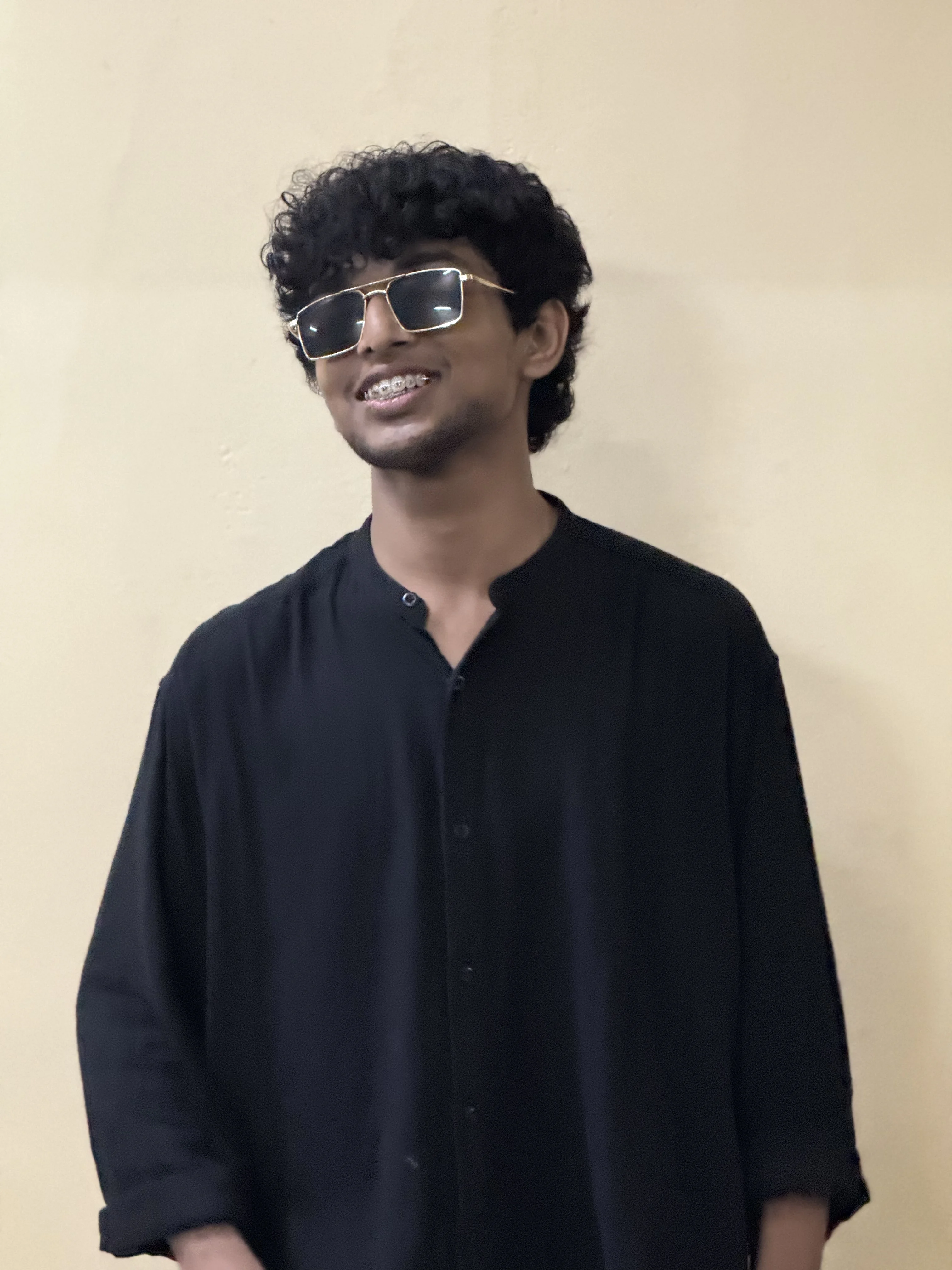 Adhan Hashim M T